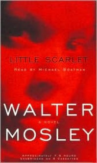 Little Scarlet - Michael Boatman, Walter Mosley