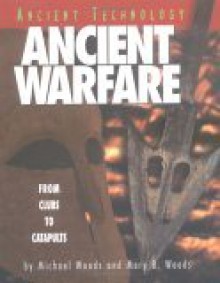 Ancient Warfare - Michael Woods