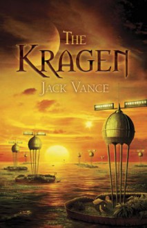 The Kragen - Jack Vance