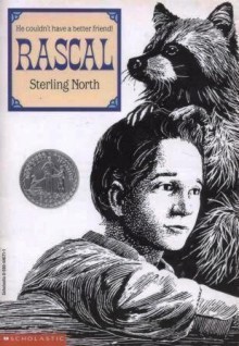 Rascal - Sterling North, John Schoenherr