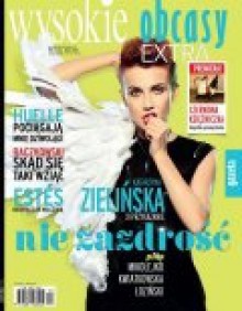 Wysokie Obcasy Extra, nr 2 (11) / maj 2012 - Redakcja magazynu Wysokie Obcasy