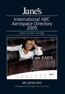 Jane's International ABC Aerospace Directory - Jane's Information Group