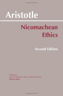 Nicomachean Ethics - Aristotle, Terence Irwin