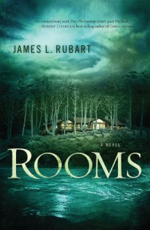 Rooms - James L. Rubart