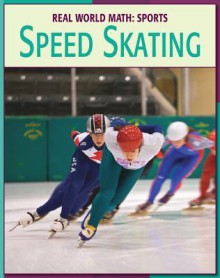 Speed Skating - Katie Marsico, Cecilia Minden