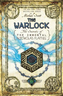 The Warlock - Michael Scott