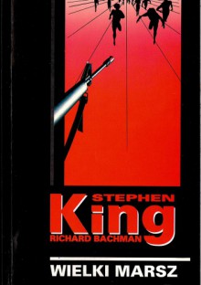 Wielki Marsz - Stephen King