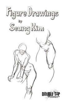 Figure Drawings by Seung Kim - Seung Kim