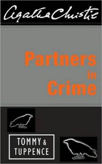 Partners in Crime - Agatha Christie