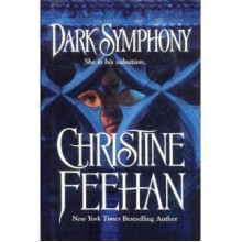 Dark Symphony - Christine Feehan