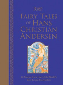 Fairy Tales of Hans Christian Andersen - Hans Christian Andersen, Isabelle Brent, Neil Philip