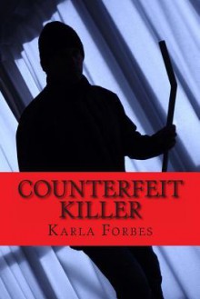 Counterfeit Killer - Zondervan Publishing