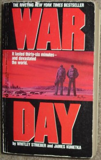 Warday - Whitley Strieber