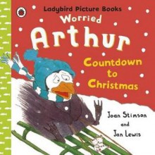 Countdown to Christmas - Joan Stimson, Jan Lewis