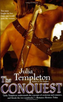 The Conquest - Julia Templeton