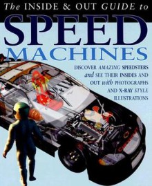 Speed Machines - Steve Parker