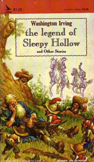 The Legend of Sleepy Hollow and Other Stories - Washington Irving