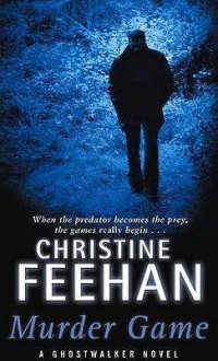 Murder Game - Christine Feehan