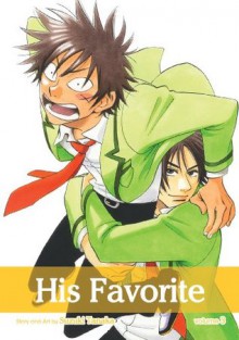 His Favorite, Vol. 3 - Suzuki Tanaka