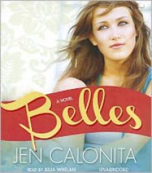 Belles - Jen Calonita