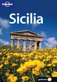 Sicilia (Regional Guide) - Paula Hardy, Lonely Planet