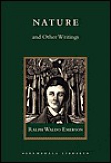 Nature and Other Writings - Ralph Waldo Emerson, Peter Turner