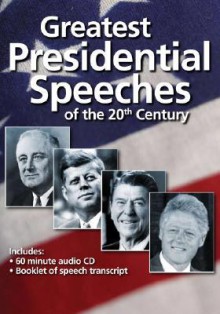 Greatest Presidential Speeches of the 20th Century - Topics Entertainment, Ronald Reagan