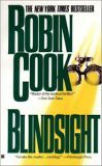 Blindsight - Michael Stewart