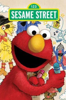 Sesame Street: I Is for Imagination - Jason M. Burns, Amy Mebberson