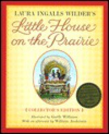 Little House on the Prairie - Laura Ingalls Wilder, Garth Williams, William Anderson