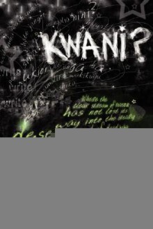 Kwani? 4 - Binyavanga Wainaina