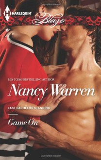 Game On - Nancy Warren