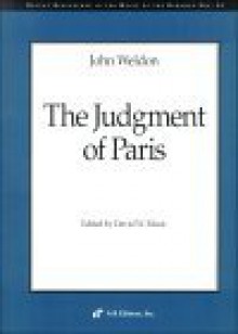 The Judgment of Paris - William Congreve, David W. Music