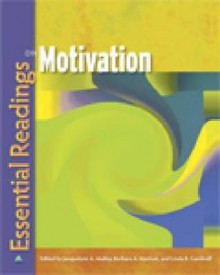 Essential Readings on Motivation - Jacquelynn A. Malloy, Barbara A. Marinak, Linda B. Gambrell