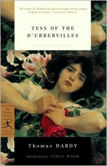 Tess of the d'Urbervilles: A Pure Woman - Thomas Hardy, James Wood