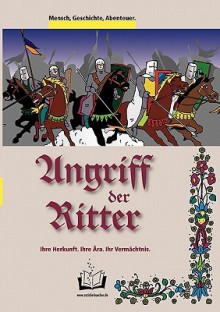 Angriff Der Ritter - Thomas Bauer