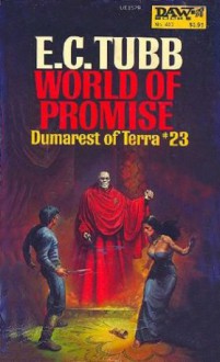 World of Promise - E.C. Tubb