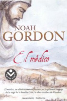 El médico - Noah Gordon