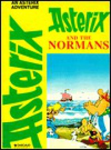 Asterix and the Normans - René Goscinny, Albert Uderzo