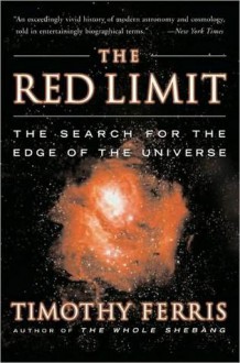 The Red Limit - Timothy Ferris