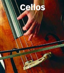 Cellos - Kathryn Stevens