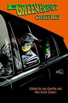 The Green Hornet Casefiles Limited Edition Hc - John Everson, Joe McKinney, Jim Mullaney, Michael W. Kaluta, Ruben Procopio