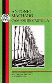 Machado: Campos de Castilla - Antonio Machado, Robert Havard