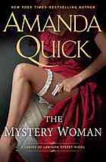 The Mystery Woman - Amanda Quick