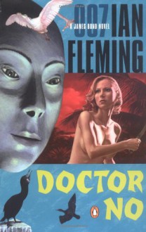 Doctor No - Ian Fleming