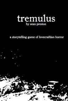 Tremulus - Sean Preston