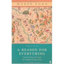 A Reason For Everything - Marek Kohn