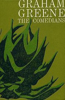 The Comedians - Graham Greene