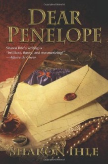 Dear Penelope - Sharon Ihle