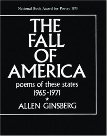 The Fall of America - Allen Ginsberg